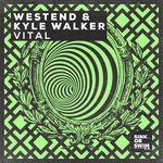 cover: Kyle Walker|Westend - Vital