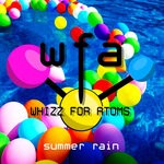 cover: Whizz For Atoms - Summer Rain