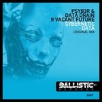 cover: Vacant Future|Psyb3r - Cybernetic Data