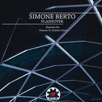 cover: Simone Berto - Flashover (Remixes)