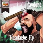 cover: Pandora - Headache