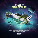 cover: Flat T - Shuttle