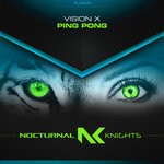 cover: Vision X - Ping Pong