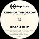 cover: Kings Of Tomorrow - Reach Out (KOT's NYC Mix)