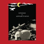 cover: John Jolt - Spooks & Apparitions