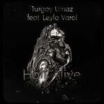 cover: Leyla Varol - Half Alive