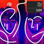 cover: Caiiro - Spirits