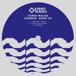 cover: Tamir Malka - Runnin' Away EP