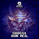 cover: Shogva - Dark Incal