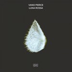 cover: Vano Pierce - Luna Rossa