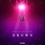 cover: 4ura|Stella Key - Drown