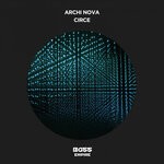 cover: Archi Nova - Circe