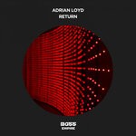 cover: Adrian Loyd - Return