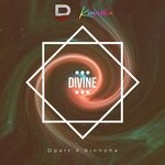 cover: Dpart|Kinnoha - Divine