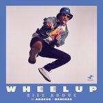 cover: Wheelup - Rise Above - Remixes