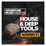 cover: Andy Costa|Various - House & Deep Tools (Summer '21)