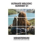 cover: Various - Ultimate Melodic Summer '21