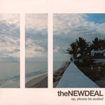 cover: The New Deal - Please Be Seated