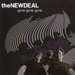 cover: The New Deal - Gone Gone Gone