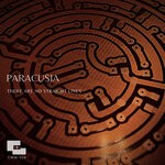 cover: Paracusia - There Are No Straight Lines