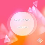 cover: Zanzi Bexol - Mercury