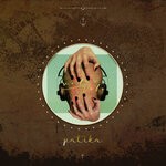 cover: Velvele - Patika