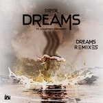 cover: Courtney Drummey|Esper - Dreams (The Remixes)