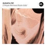 cover: Sugar & Pie - 2 People