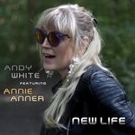 cover: Andy White|Annie Anner - New Life