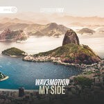 cover: Wav3motion - My Side (Extended Mix)