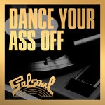 cover: Various - Dance Your Ass Off To Salsoul