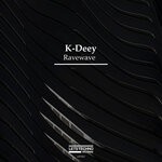 cover: K-deey - Ravewave