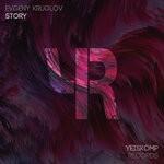 cover: Evgeny Kruglov - Story