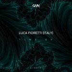 cover: Luca Fioretti (italy) - Time EP