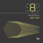 cover: Max Porcelli - Don't Stop (Original Mix)