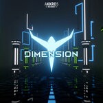 cover: Aerials - Dimension (Extended Mix)