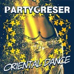 cover: Partygreser - Oriental Dance