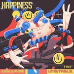 cover: Adalamoon|Unstable - Happiness