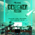 cover: Various - Designer Riddim