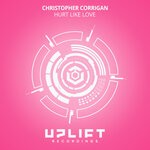 cover: Christopher Corrigan - Hurt Like Love