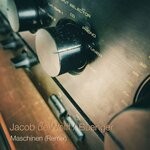 cover: Buenger|Jacob De Wolff - Maschinen (Remix)