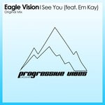 cover: Em Kay - I See You