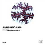 cover: Blume (mex)|Radr - Emotions