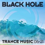 cover: Various - Black Hole Trance Music 06-21