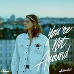 cover: Kimchii - You're Not Around