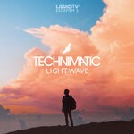 cover: Technimatic - Lightwave