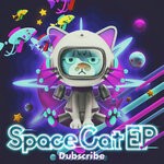 cover: Dubscribe - Space Cat