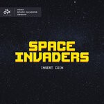 cover: Hoax - Space Invaders EP