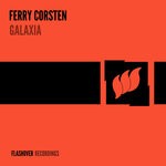 cover: Ferry Corsten|Moonman - Galaxia