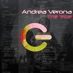 cover: Andrea Verona - The Tribe